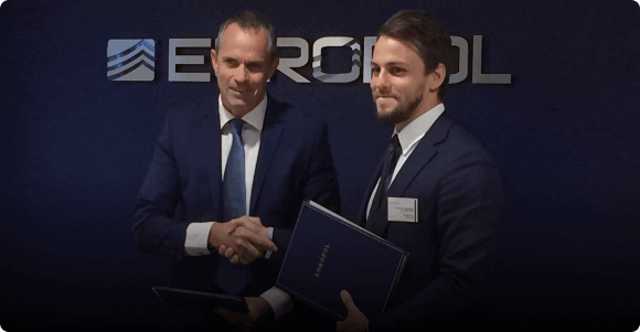 Group-IB becomes an official Europol partner