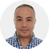 Ashraf Koheil Ashraf Koheil