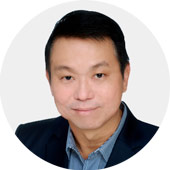 James Wong James Wong