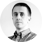 Sasha Ivanov, CEO of Waves Platform