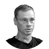 Timofey Volkov