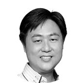 Patrice Choong