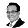 Mohd Shamir Hashim
