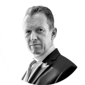 Stephen Kavanagh