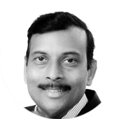 Jayant Gundewar