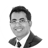 Nishant Ranjan