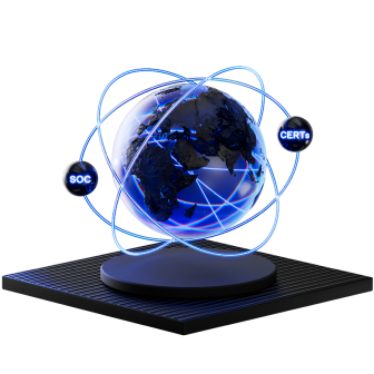 CERT Group-IB industry-leading reports