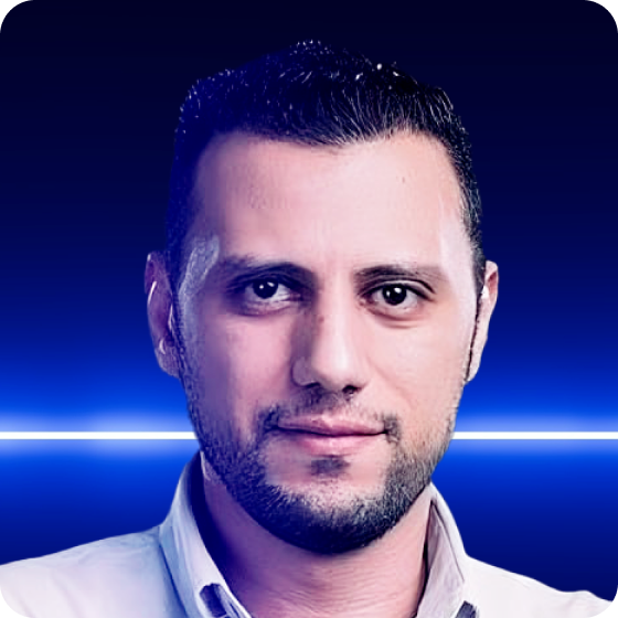 Ahmed Nosir