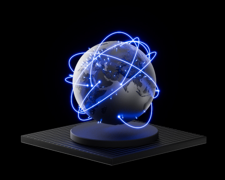 Global fight against cybercrime