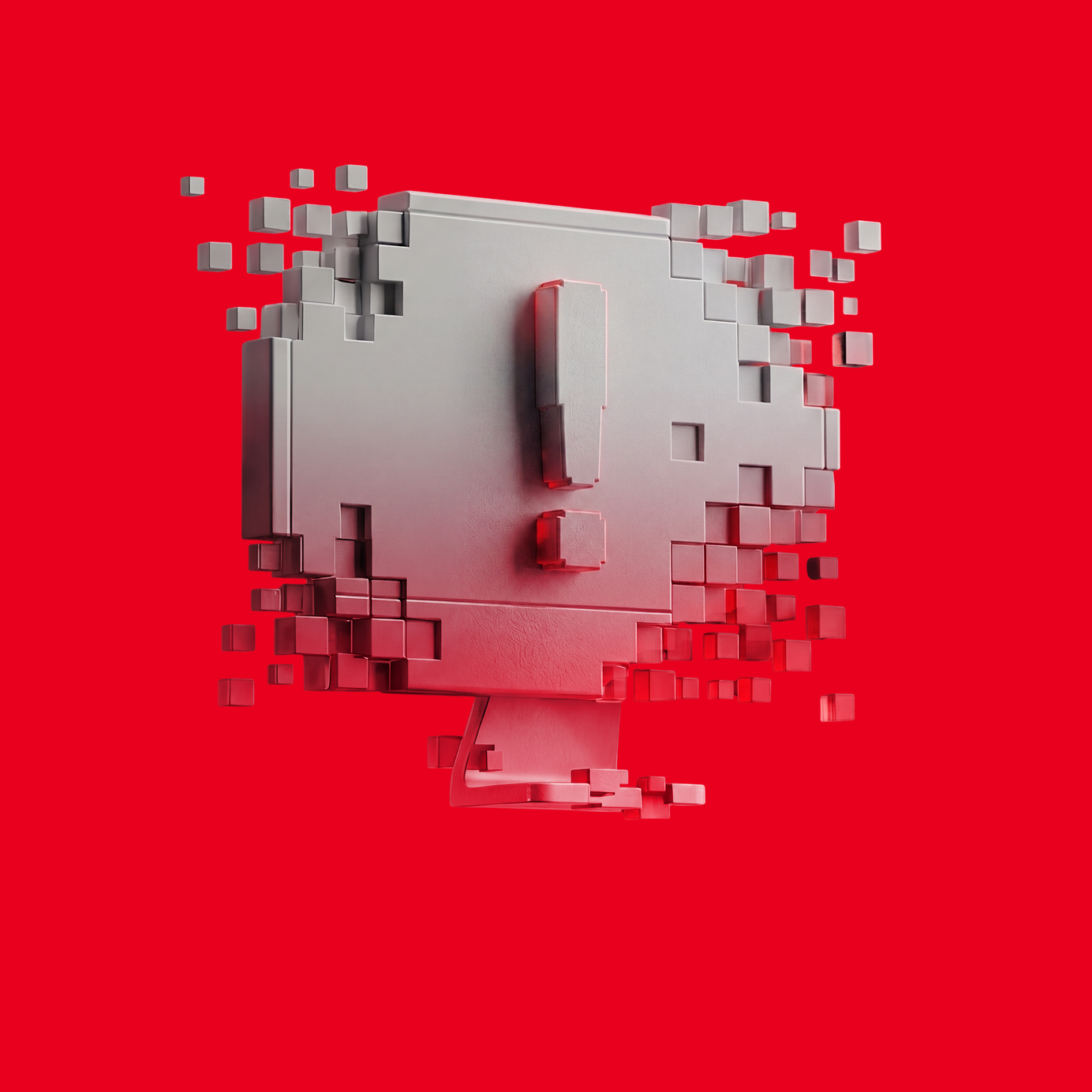 Ransomware simulation