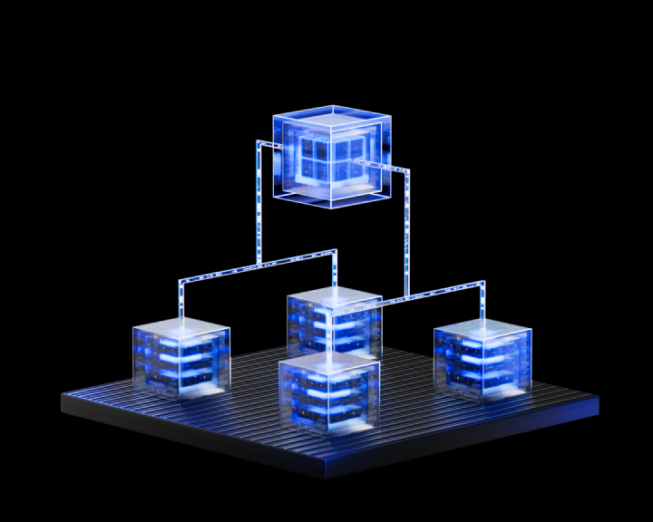 Unified Risk Platform