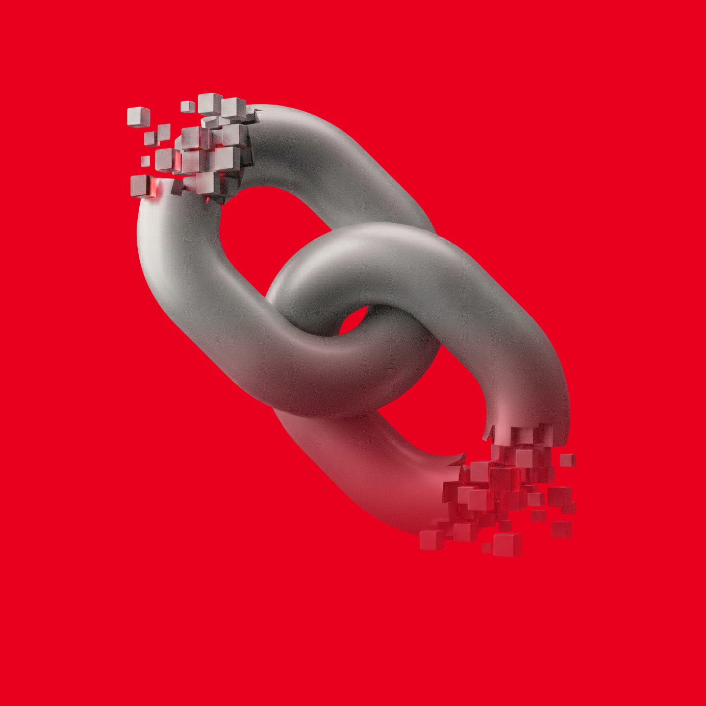 Supply chain compromise