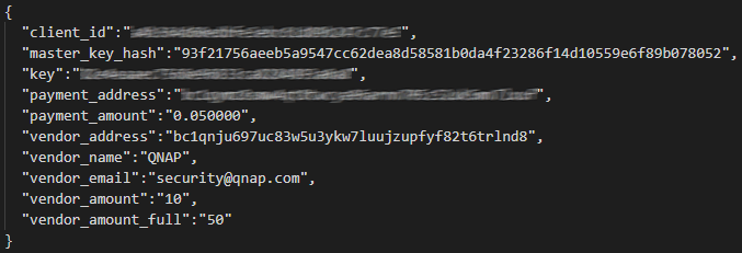 DeadBolt configuration file