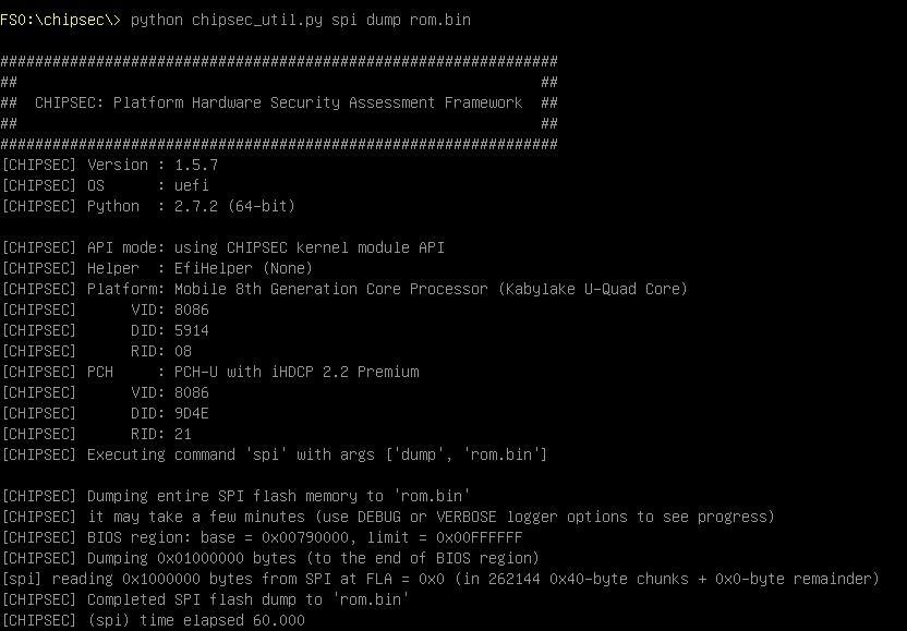 the bootkit flash drive file