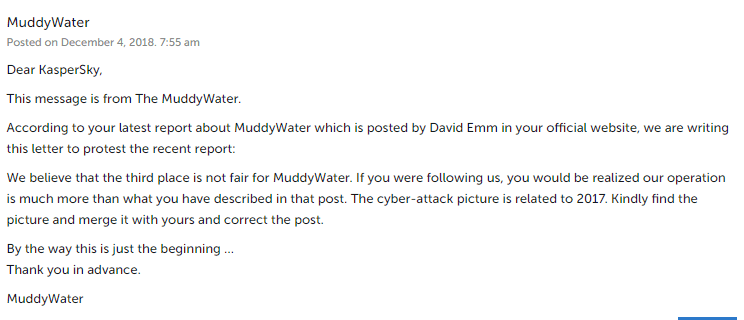 Screenshots of the video showing how to disable the Kaspersky Lab antivirus