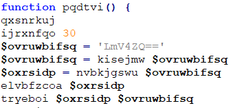 pqdtvi function