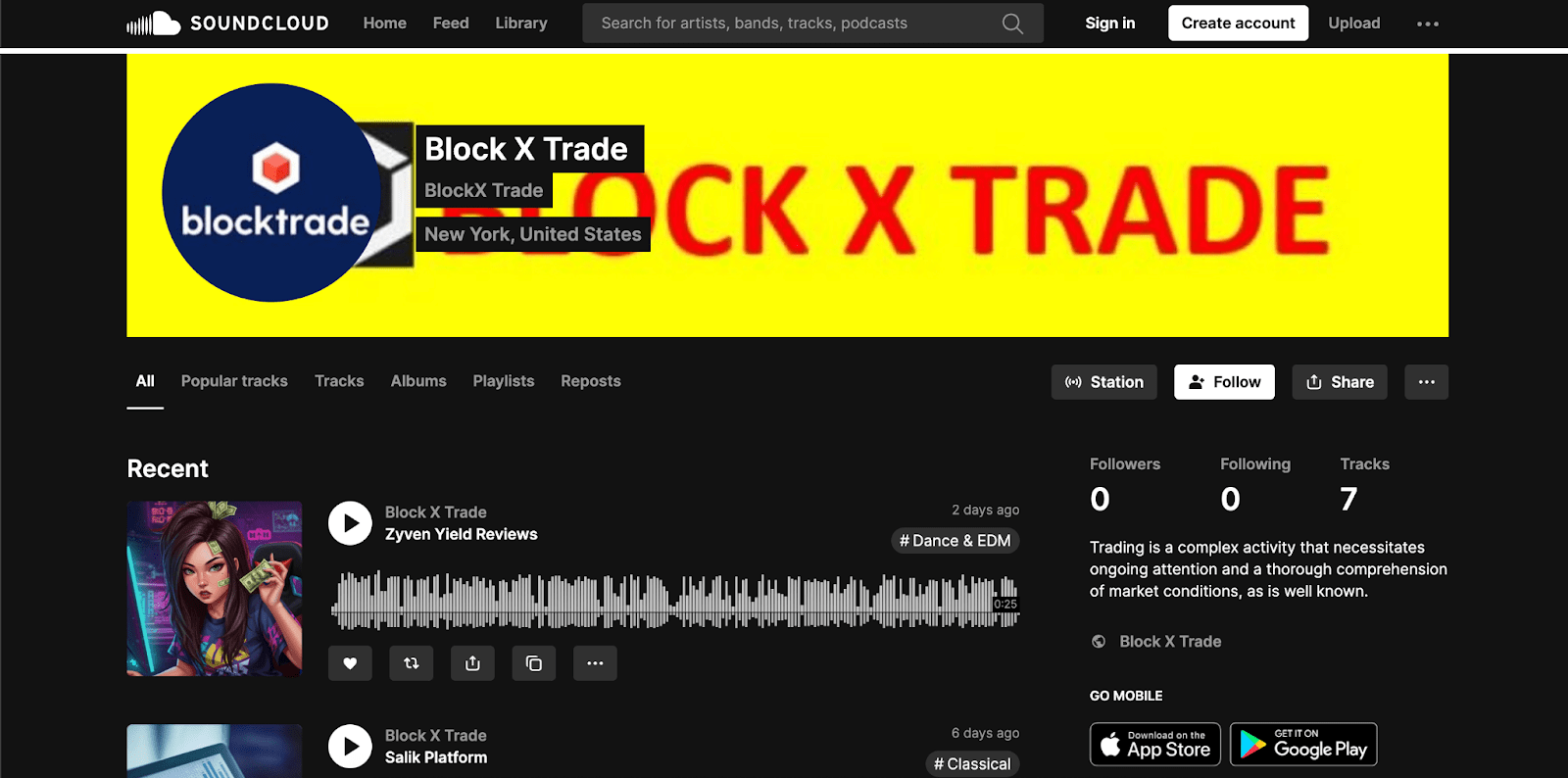 Figure 14, Screenshot of a fake blog, https://tradesynthiq47.blogspot.com/2025/04/tradesynthiq-47-reviews-2025-brutal.html 