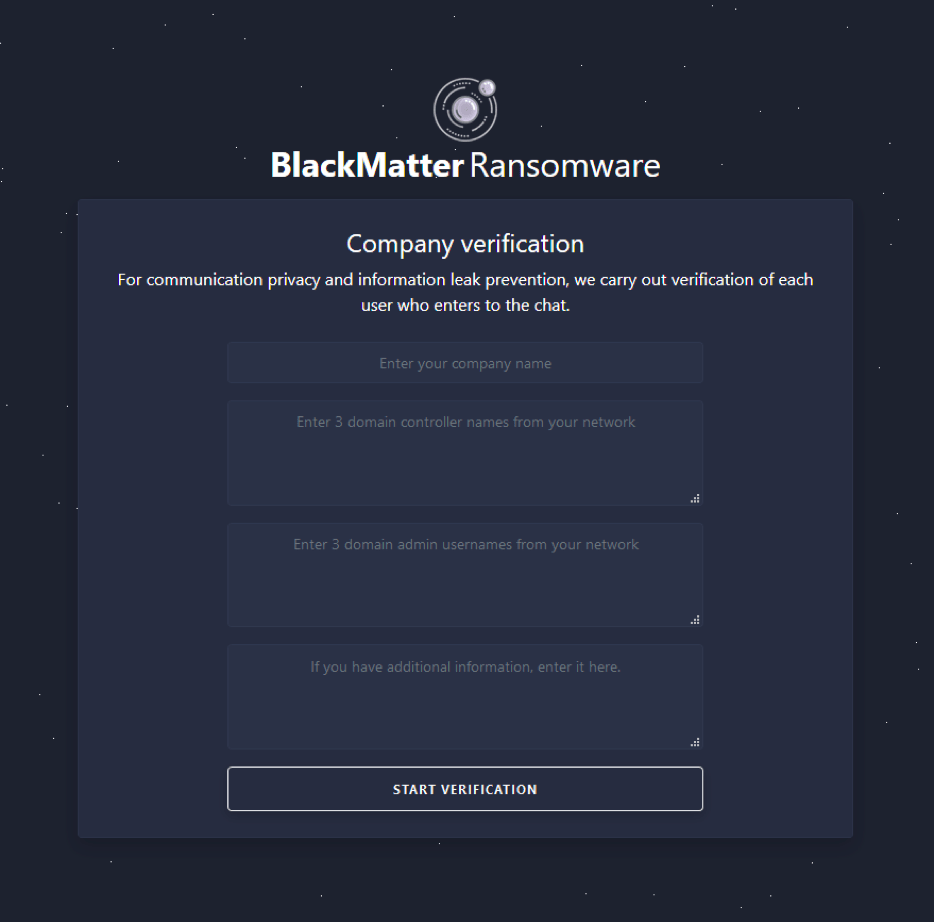 15-min session key is required to log in
