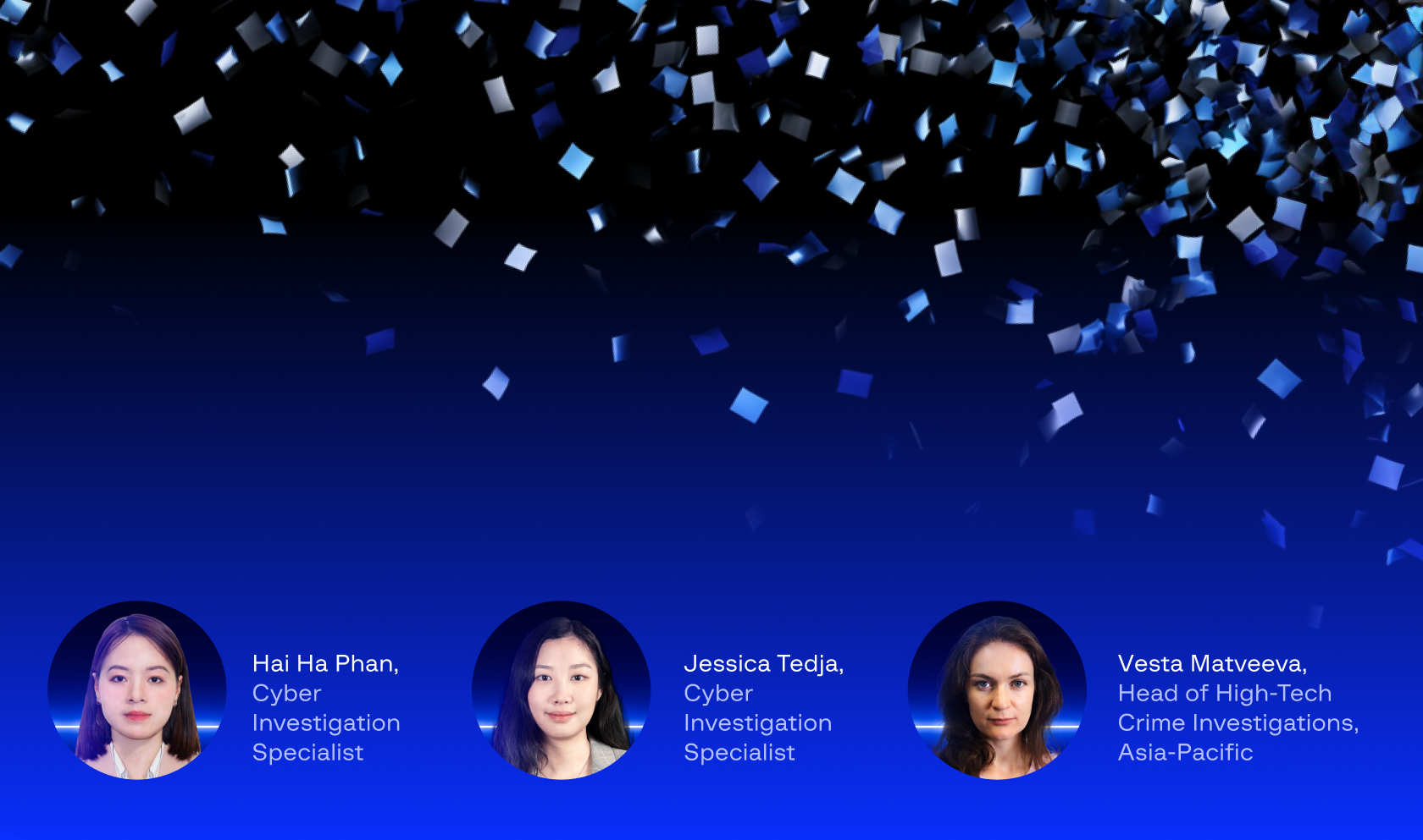 Top Women in Security ASEAN Awards 2025