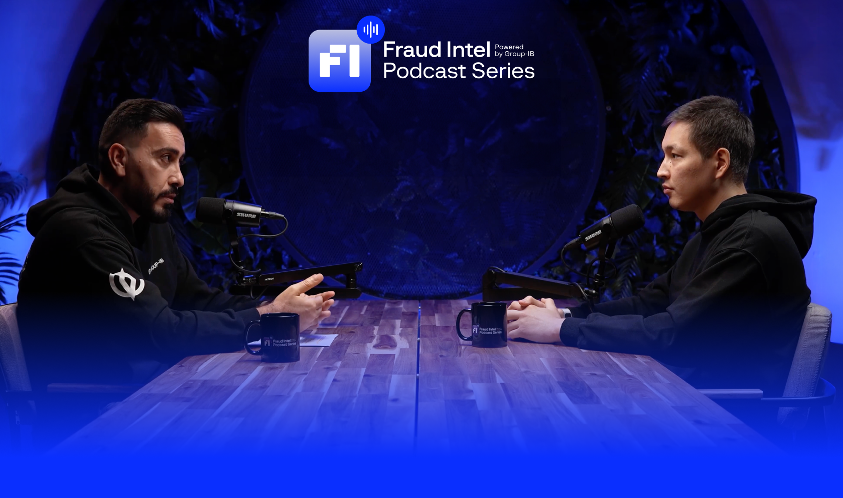 Episode 1 of Group-IB’s Fraud Series