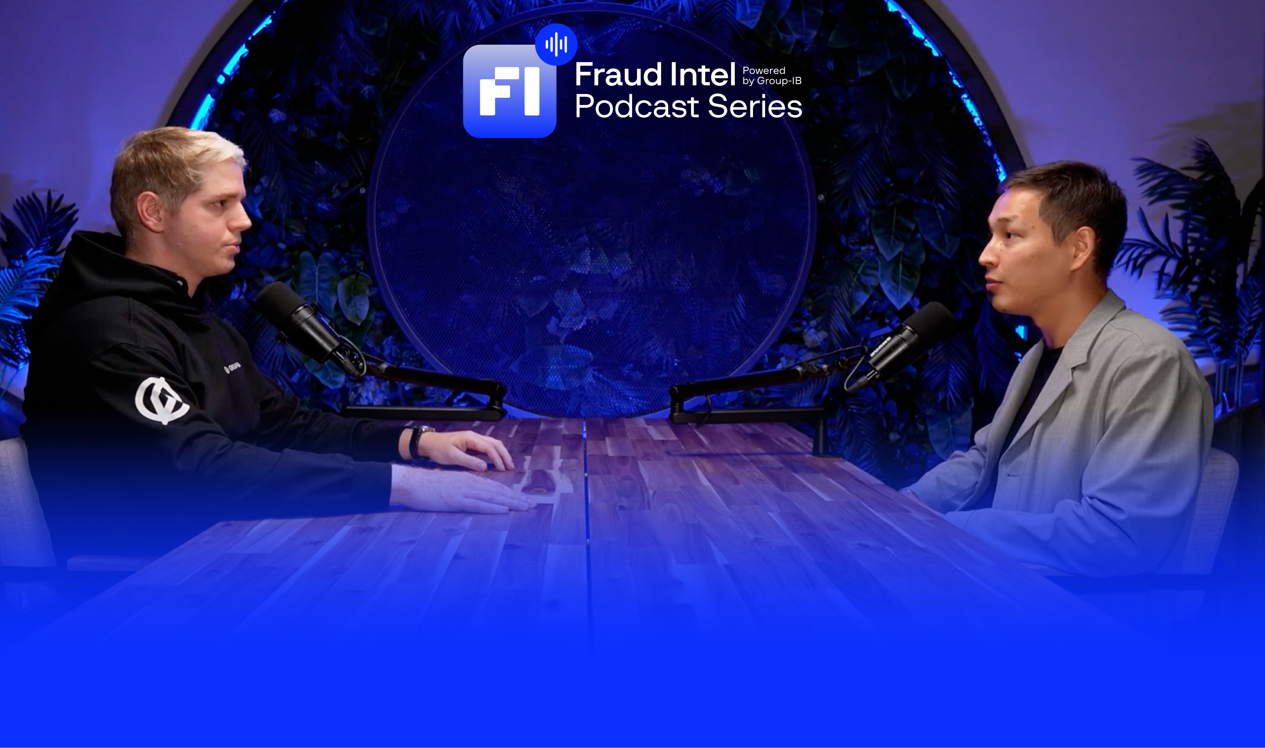 Episode 3 of Group-IB’s Fraud Series