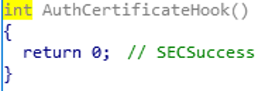 hook installation process icedid trojan