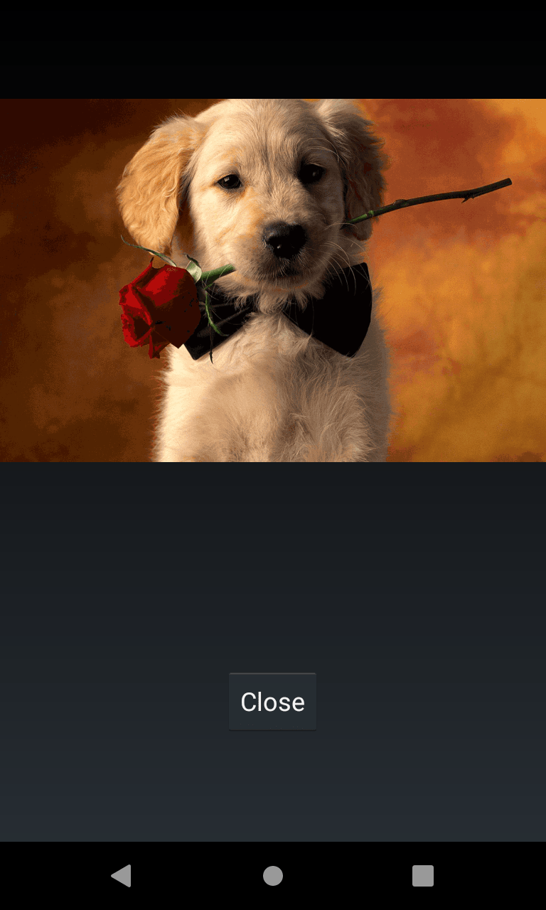 gustaff trojan app screenshot