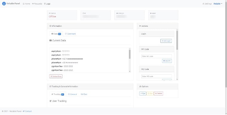 22-min Reliable Panel as advertised by sellers