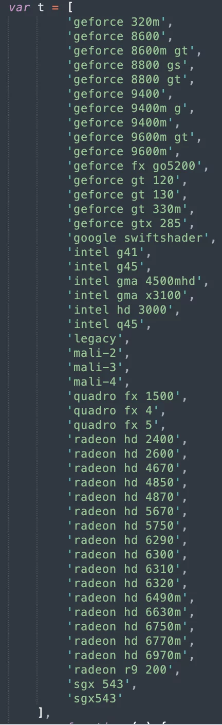 22 A snippet of SideWinder.AntiBot.Script