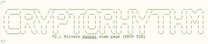 24-min additional traces in phishing kits