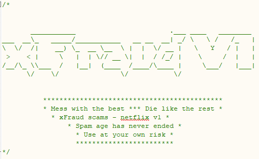 27-min additional traces in phishing kits
