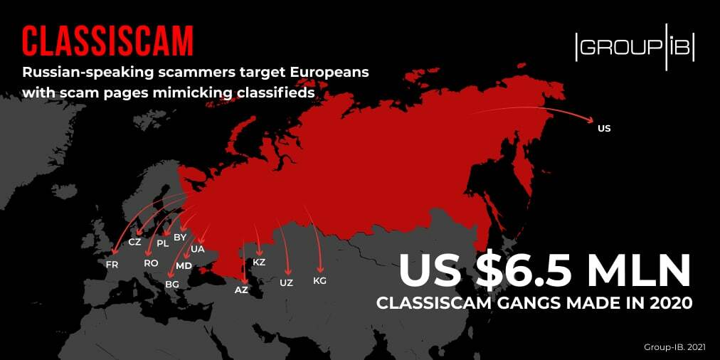 classiscam geography infographics