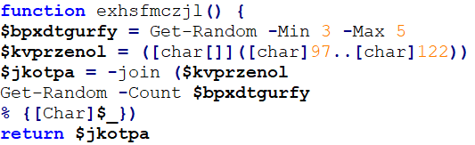 exhsfmczjl function