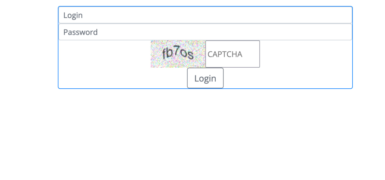 Screenshot of the panel of Eldorado ransomware group