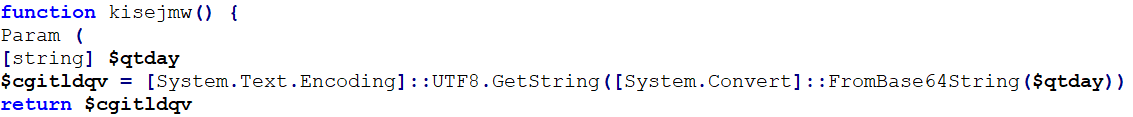 function, kisejmw