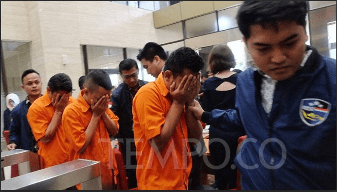 Image 5: “Walk of shame” of the operators of GetBilling JS-sniffer