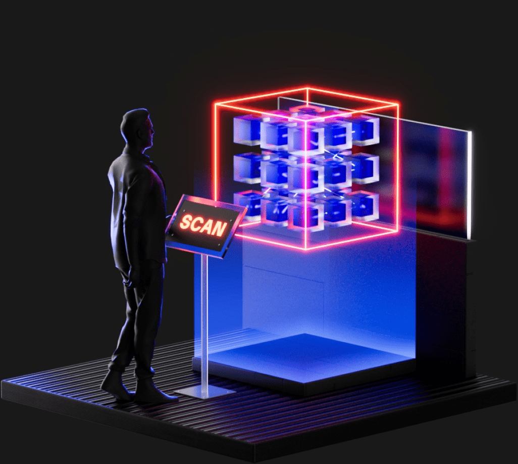 Red Teaming full scale inspection