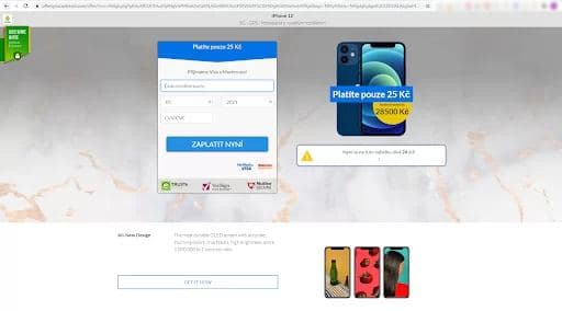 7-min different templates for the phishing sites screenshot