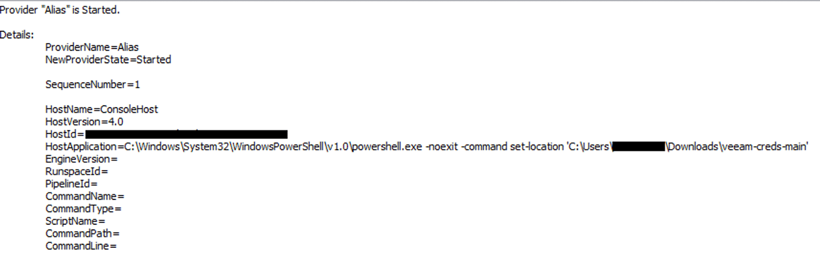 Patch or peril a veeam vulnerability incident group ib blog