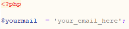 phishing kit asking for additional email address example
