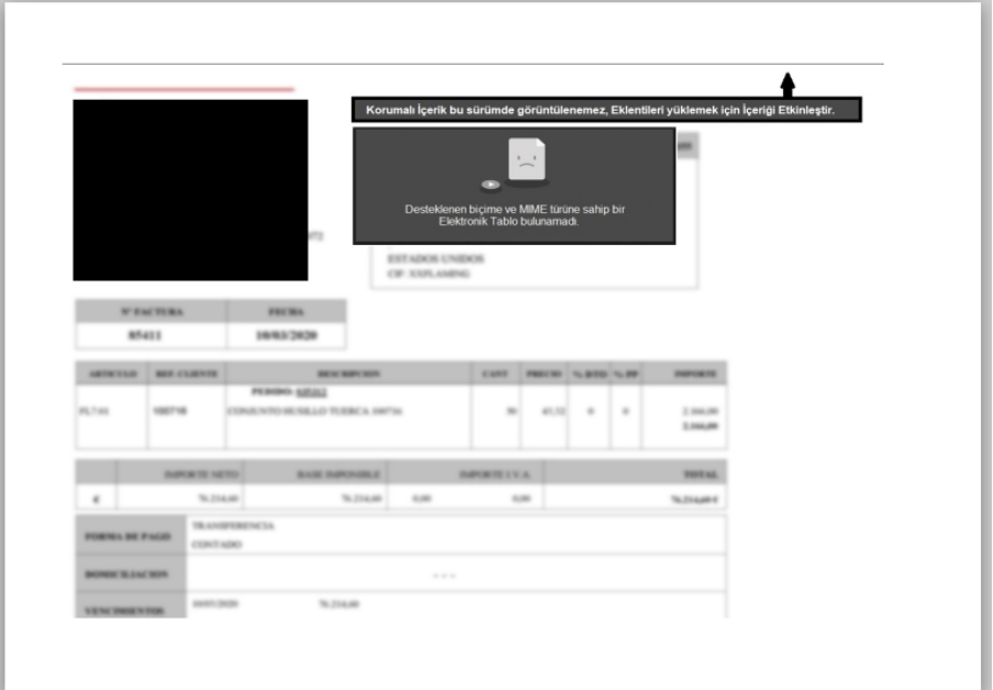A kremlin RATs decoy document targeting Turkish users