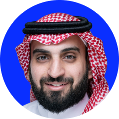 Abdulmohsen Almuqati