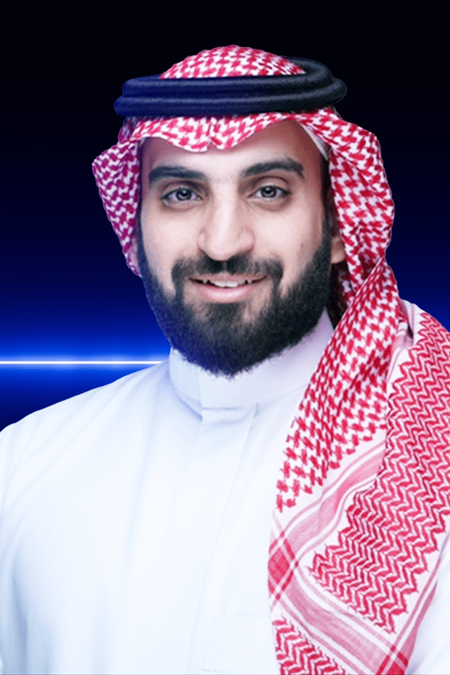 Abdulmohsen Almuqati