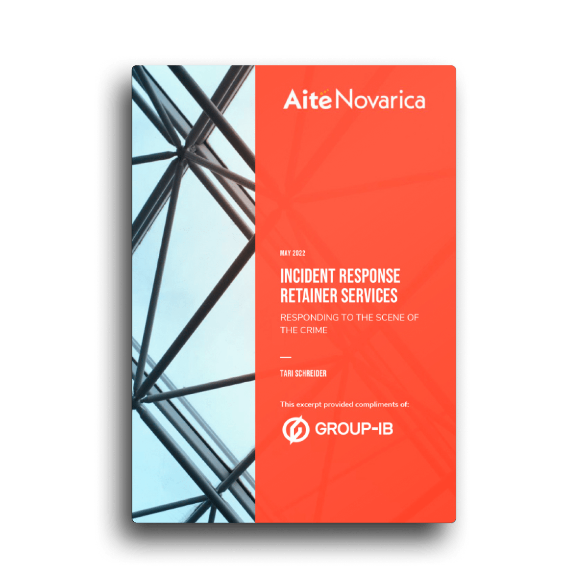 Aite-Novarica Group Named Group-IB the Largest and Most Experienced IRR Provider