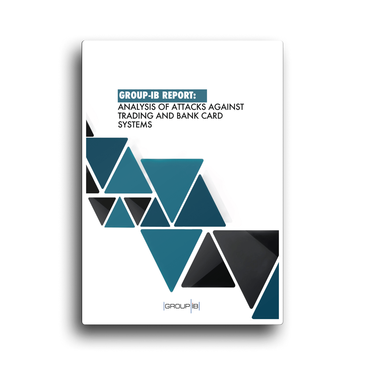 Analysis of Attacks Against Trading and Bank Card System