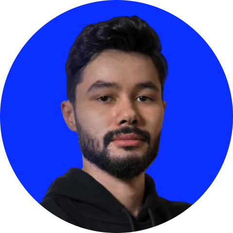 Anvar Anarkulov