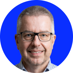 Andreas Stein