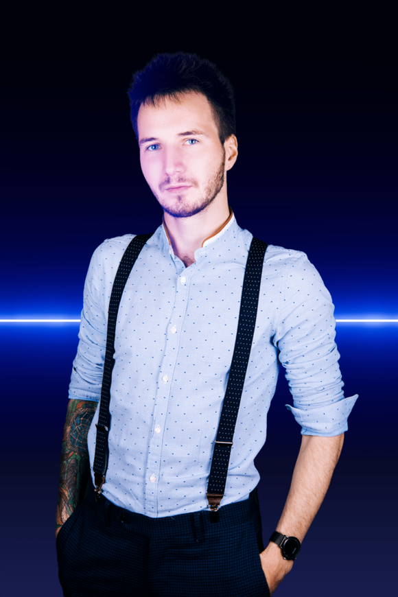 Andrey Parshin Group-IB