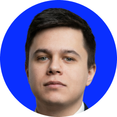 Anton Ushakov